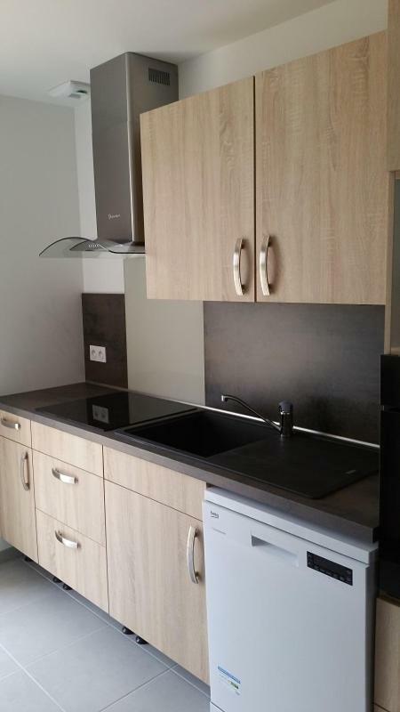 Ferienwohnung Hendia Jonzac Exterior foto