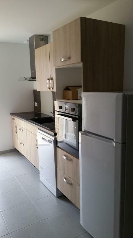 Ferienwohnung Hendia Jonzac Exterior foto
