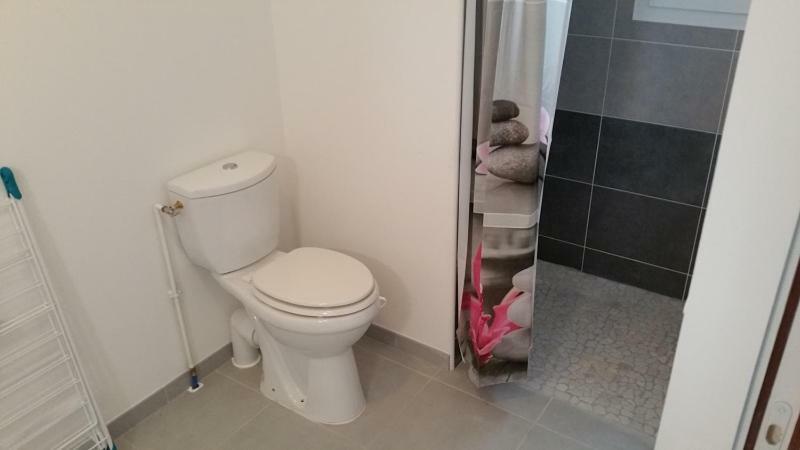 Ferienwohnung Hendia Jonzac Exterior foto